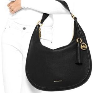 🔥💖Michael Kors Lydia Large Hobo Tote - NWOT💖🔥